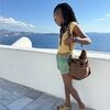chenellwears